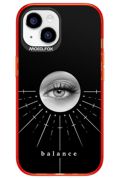Szem 2.0 - Apple iPhone 15
