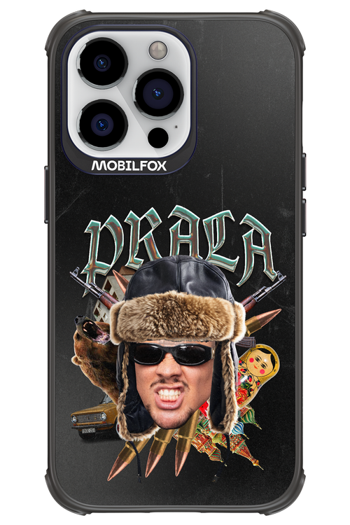 Lmen Panel - Apple iPhone 13 Pro