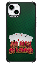 No Risk No Reward - Apple iPhone 15 Plus