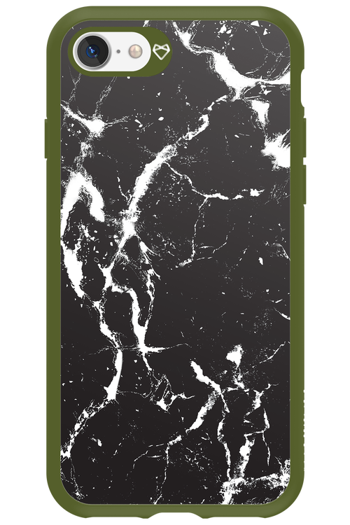 Grunge Marble - Apple iPhone 7