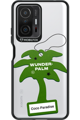 Wunder-Palm 2.0 - Xiaomi Mi 11T