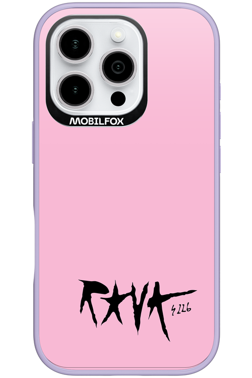 R-va - Apple iPhone 16 Pro