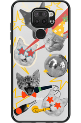 Christmas Chaos - Xiaomi Redmi Note 9