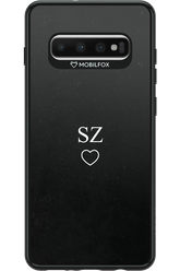 SZ Black 2.0 - Samsung Galaxy S10+
