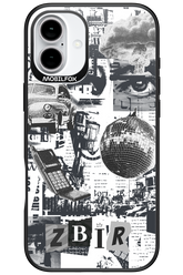 ZBIR MAGAZINE - Apple iPhone 16 Plus