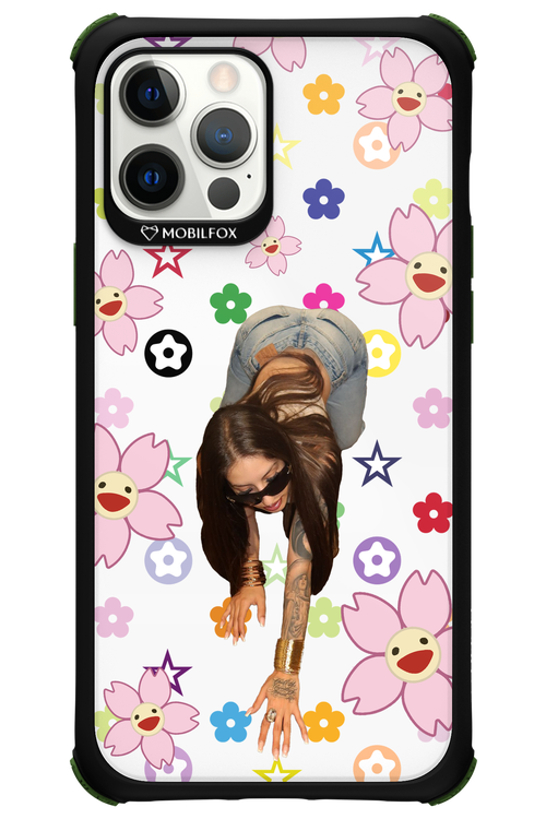 Oh G!rl - Apple iPhone 12 Pro Max