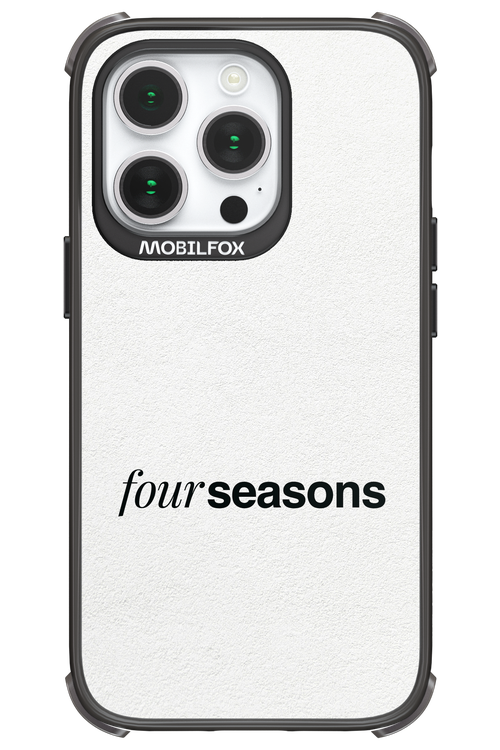 BSW FourSeasons 11 2.0 - Apple iPhone 14 Pro