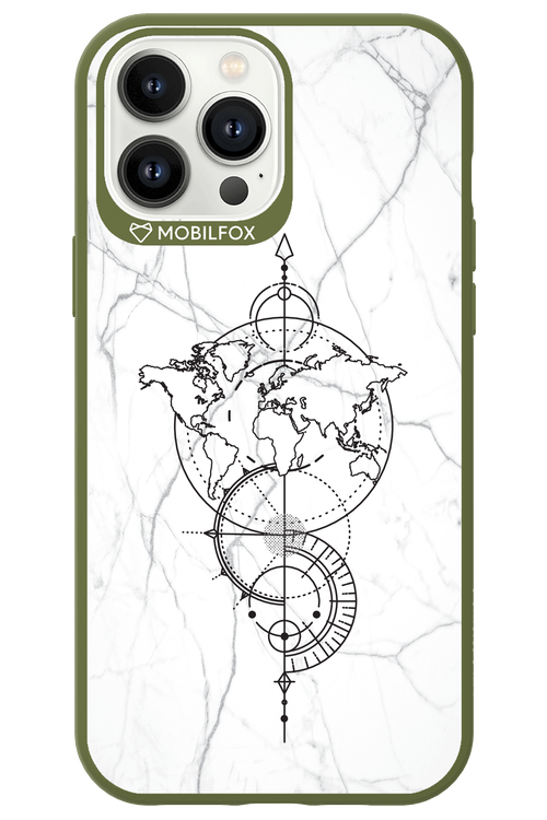 Compass 2.0 - Apple iPhone 13 Pro Max