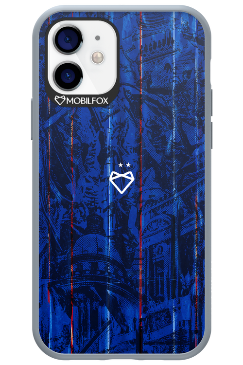 Franta x Mobilfox 2.0 - Apple iPhone 12