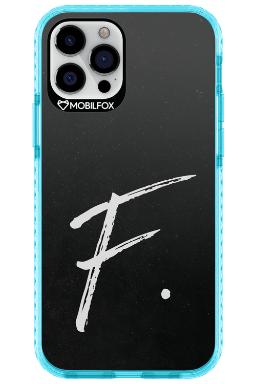 (Off Space) F 2.0 - Apple iPhone 12 Pro