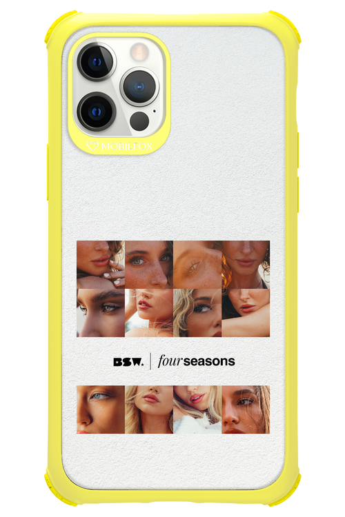 BSW FourSeasons 4 2.0 - Apple iPhone 12 Pro
