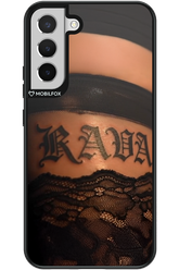 Dark Lace 2.0 - Samsung Galaxy S22+