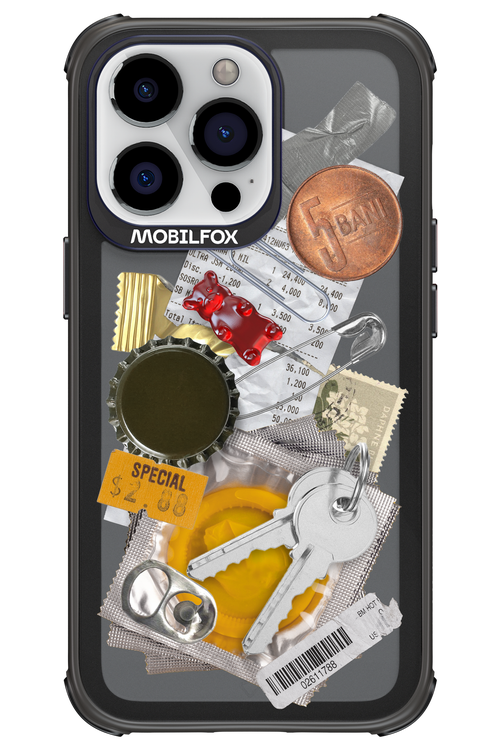 Just in Case - Apple iPhone 13 Pro