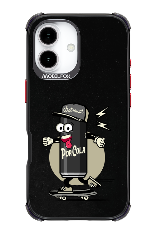 PopCola Botanical 2.0 - Apple iPhone 17