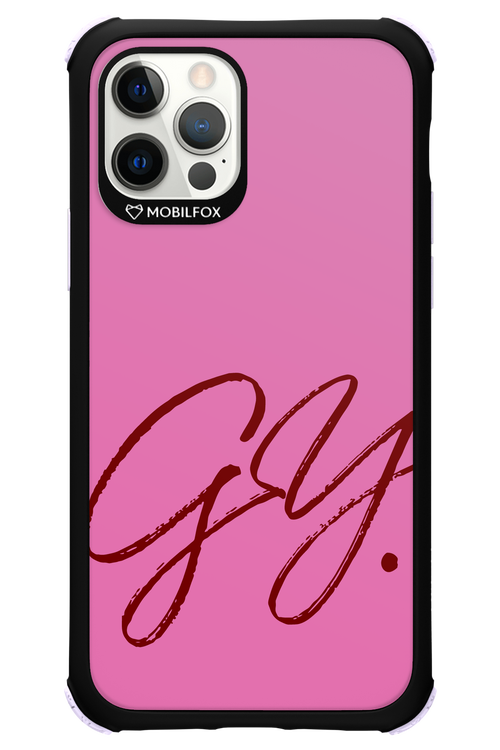(Sorbet) GY 2.0 - Apple iPhone 12 Pro