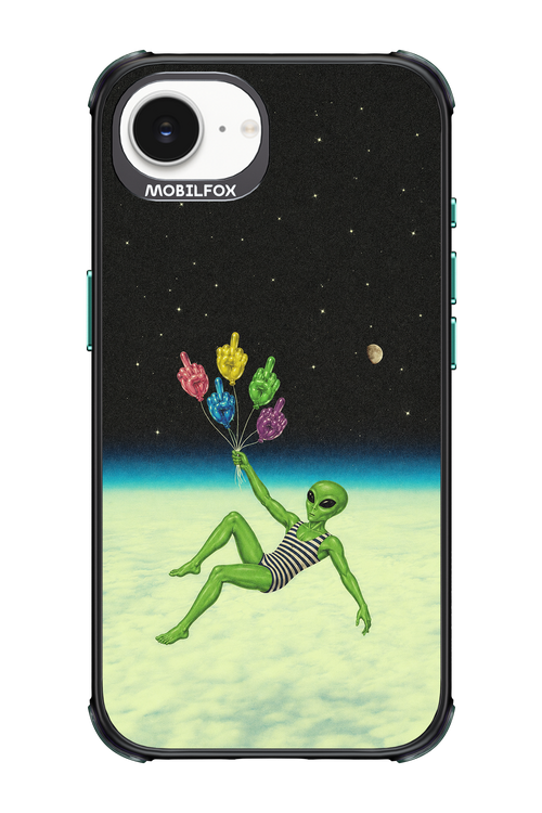 Space Chill 2.0 - Apple iPhone 17e