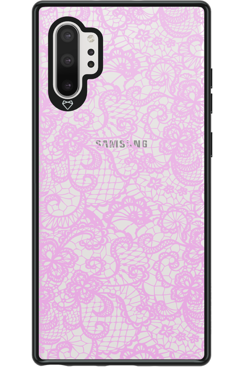 Dantela 2.0 - Samsung Galaxy Note 10+