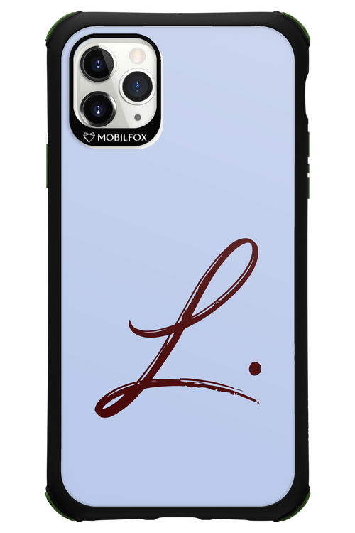 (Jellyfish Presso) L 2.0 - Apple iPhone 11 Pro Max
