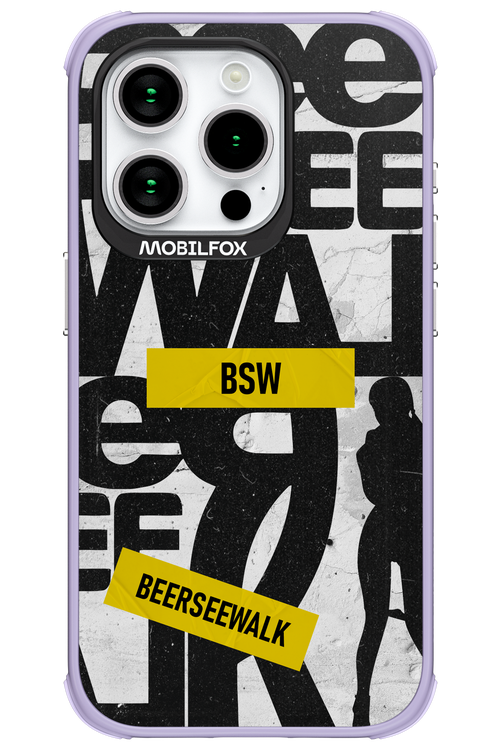 Beerseewalk II - Apple iPhone 15 Pro