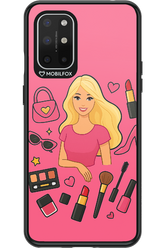 Just a Girll - OnePlus 8T