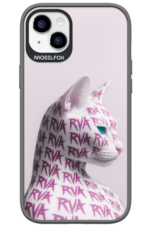 RVA Cat - Apple iPhone 14 Plus
