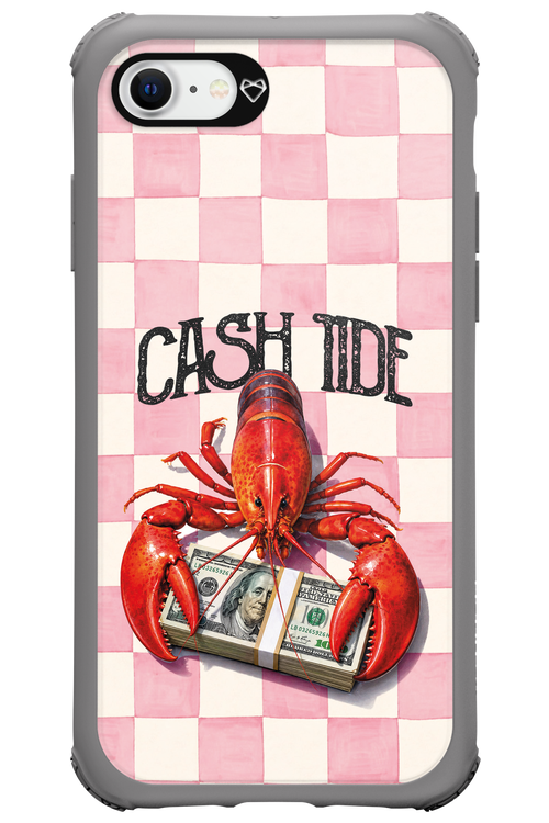 Cash Tide 2.0 - Apple iPhone SE 2020