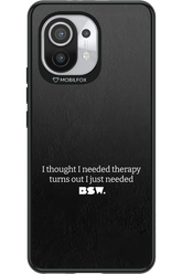 BSW FourSeasons 10 2.0 - Xiaomi Mi 11 5G