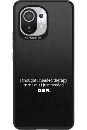 BSW FourSeasons 10 2.0 - Xiaomi Mi 11 5G