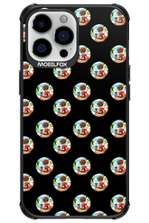 Pattern 2 - Apple iPhone 13 Pro Max