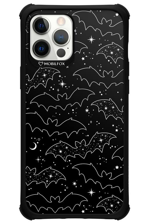 Dreamer Bat - Apple iPhone 12 Pro Max