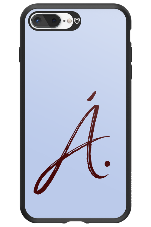 (Jellyfish Presso) A II 2.0 - Apple iPhone 8 Plus