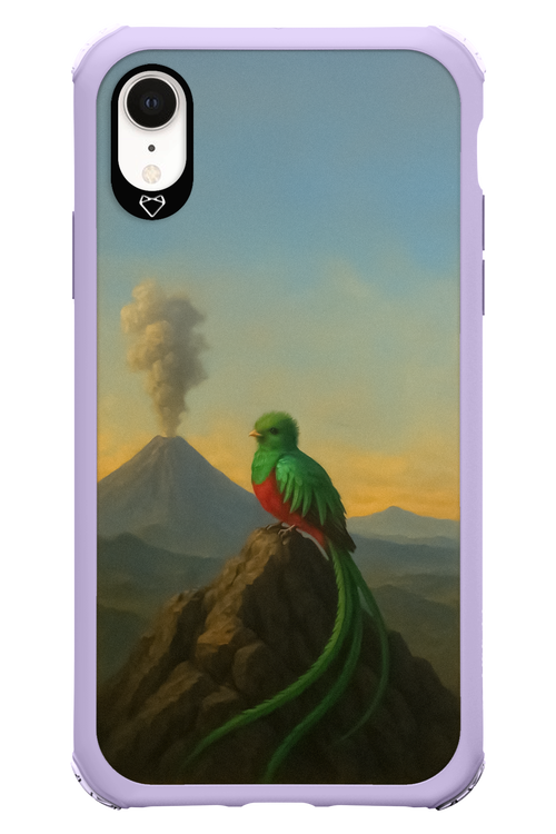 Birdy 2.0 - Apple iPhone XR