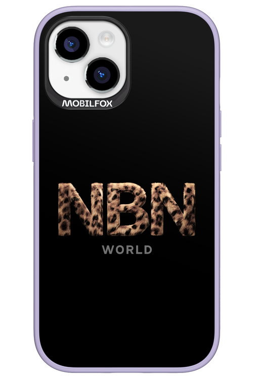 Black 2.0 - Apple iPhone 15