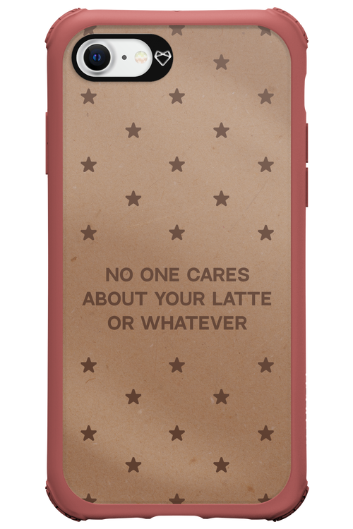 Whateverrr 2.0 - Apple iPhone 8