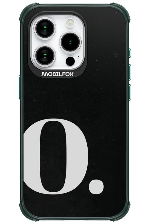 O (Off Space) 2.0 - Apple iPhone 15 Pro
