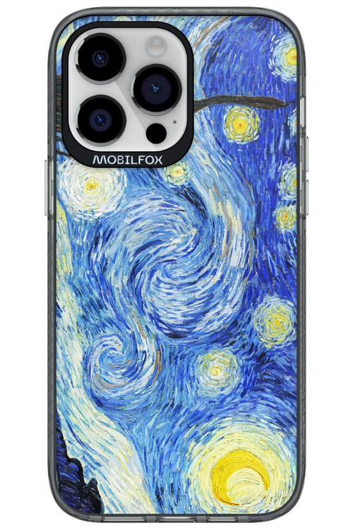 Starry Night 2.0 - Apple iPhone 14 Pro Max