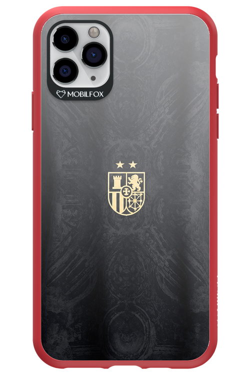 Spain Classic 2.0 - Apple iPhone 11 Pro Max