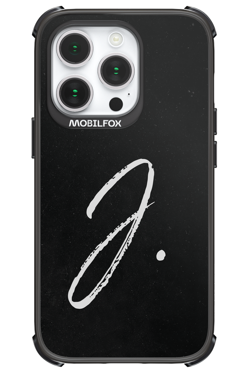 (Off Space) J 2.0 - Apple iPhone 14 Pro
