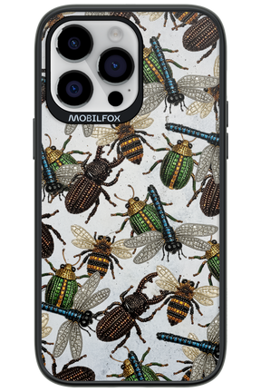 Beetle Gem - Apple iPhone 14 Pro Max