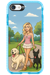 Weaf - Apple iPhone 8