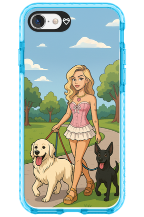 Weaf - Apple iPhone 8