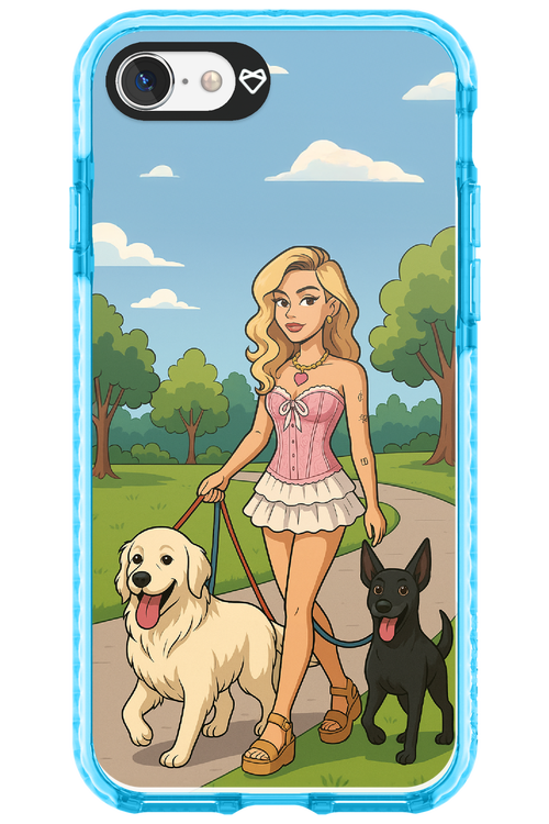 Weaf - Apple iPhone 8