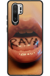 Rava Kiss - Huawei P30 Pro