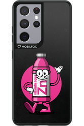 Vitamin Aqua Zn - Samsung Galaxy S21 Ultra