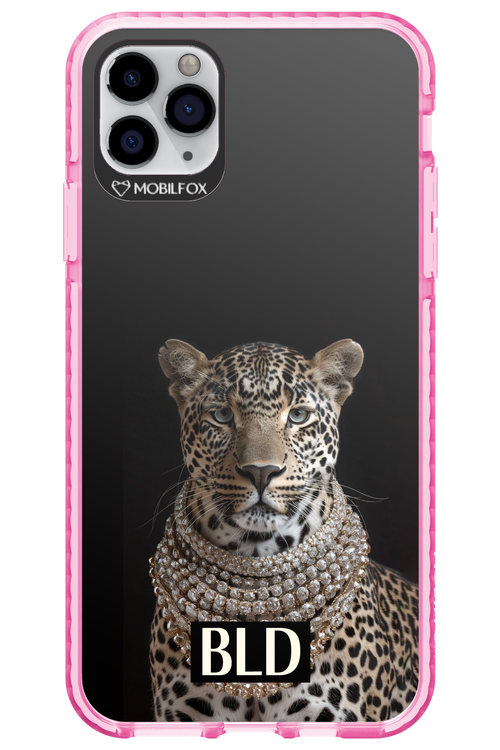BLD LEO 2.0 - Apple iPhone 11 Pro Max