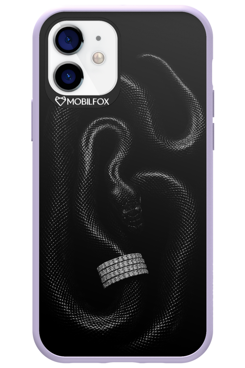 Diamond Mamba - Apple iPhone 12