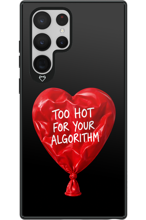 Too Hot 2.0 - Samsung Galaxy S22 Ultra