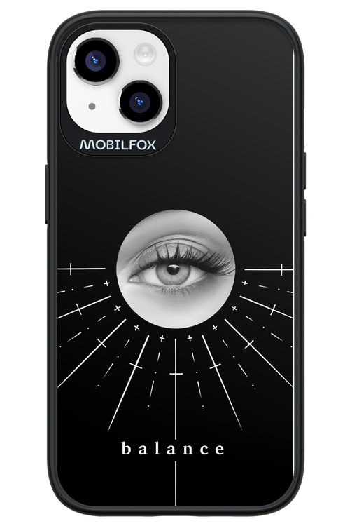 Szem 2.0 - Apple iPhone 14