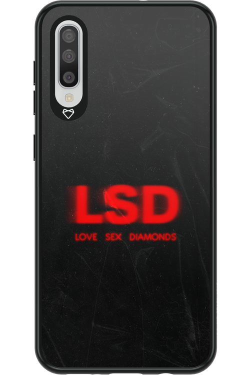 LSD 2.0 - Samsung Galaxy A50