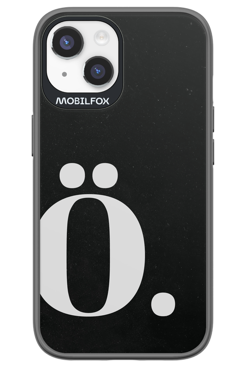 O II (Off Space) 2.0 - Apple iPhone 14